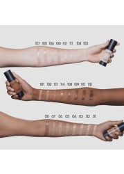NOTE Cosmetique Mattifying Extreme Wear Foundation
