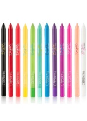 Beauty Creations Dare To Be Bright Gel Liners