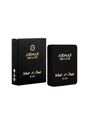 Armaf Beaute What A Cheek Blush Powder