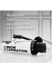 L'Oreal Paris Brow Lamination up to 24 Hours - Clear