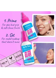 NYX The Face Glue Setting Spray