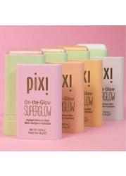 Pixi On the Glow Highlighter Stick