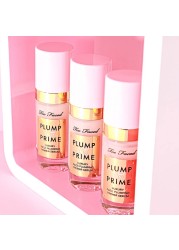 Too Faced Plump & Prime Serum
