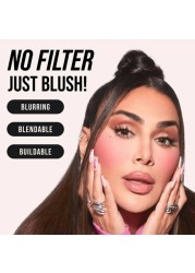 Huda Beauty Blush Filter Liquid Blush