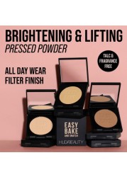Huda Beauty Easy Bake Pressed Powder