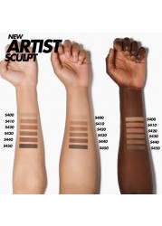 MAKE UP FOR EVER Artist Face Powder Sculpt