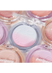 Peripera Pure Blushed Custom Cheek