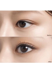 Peripera Ink Black Cara Mascara - 03 Clear-Set Curling