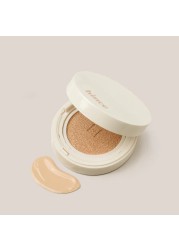 Hince Second Skin Glow Cushion Foundation