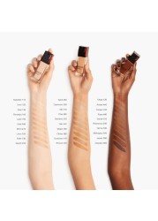 Shiseido Synchro Skin Radiant Lifting Foundation