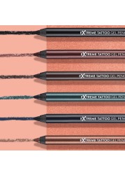 Flormar Extreme Tattoo Gel Pencil