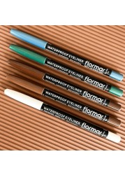 Flormar Waterproof Eyeliner