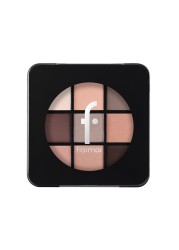 Flormar Eyeshadow Palette