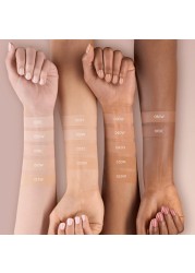 Catrice 18h HD Matte Powder Foundation SPF 15