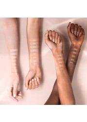 Catrice True Skin Hydrating Foundation