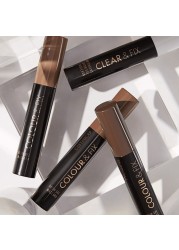 Catrice Colour & Fix Brow Gel Mascara