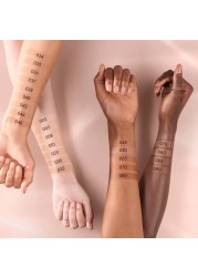 Catrice HD Liquid Coverage Foundation