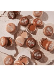 Essence Natural Matte Mousse Foundation