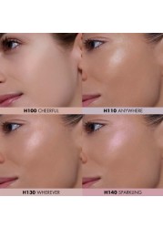 Make Up For Ever Artist Face Powder Highlighter
