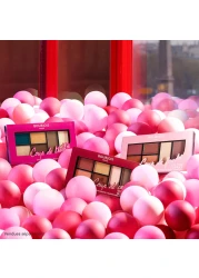 Bourjois Volume Glamor Eyeshadow Palette