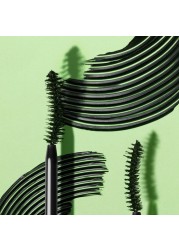 Clarins Supra Lift and Curl Mascara - 01 Intense Black