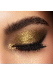 Mesauda Bare Harmony 3.0 Eyeshadow Palette - 205 Hidden Green