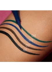 KIKO Ultimate Pen Eyeliner
