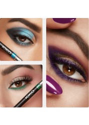 KIKO Intense Colour Long Lasting Eyeliner Pencil