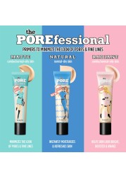Benefit POREfessional Hydrate Primer - 22ml