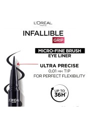 LOreal Paris Infallible Grip 36H Precision Felt Eyeliner