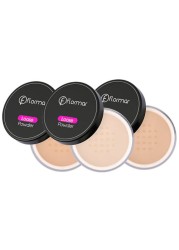 Flormar Loose Powder