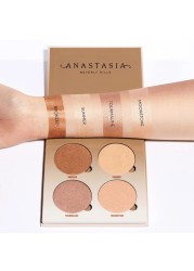 Anastasia Beverly Hills Glow Sun Dipped Kit
