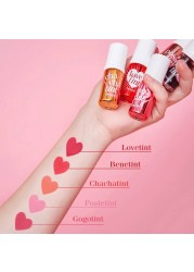 Benefit chacha tint Lip & Cheek Stain - 10ml