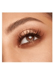 Huda Beauty Medium Nude Obsessions Eyeshadow Palette