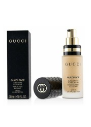 Gucci Face Satin Matte Foundation - 30ML