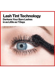 Revlon So Fierce Big Bad Lash Mascara - Black