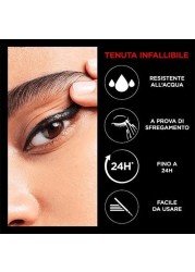 LOreal Paris Infallible Grip 24H Precision Felt Eyeliner