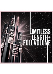 Maybelline Lash Sensational Sky High Mascara - Cosmic Black