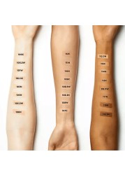 Clarins Everlasting Long-wearing & Hydrating Matte Foundation
