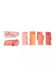 Revolution Cheek Lift Blush Palette