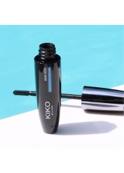 KIKO Maxi Mod Waterproof Mascara
