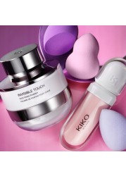 KIKO Invisible Touch Face Fixing Powder