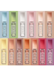 NYX Liquid Eyeshadow Ultimate Glow Shots - 06 Golden Goji