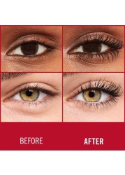 Rimmel London Wonder Volume Thrill Seeker Mascara - 001 Extreme Black