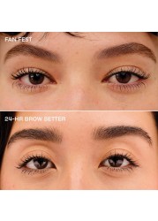 Benefit Lash & Brow Bells Mini Mascara & Brow Gel Set - 2 Pieces