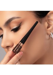 توب فيس كحل سائل انستايل ميتاليك - 008