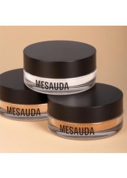 Mesauda Celestial Veil Translucent Loose Setting Powder - 302 Light