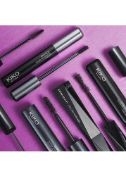 KIKO Darker Blackest Volume & Colour Intensifier Mascara