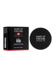 Make Up For Ever Ultra HD Microfinishing Loose Powder