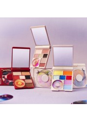 SHEGLAM Vinyl Pop Eyeshadow Palette